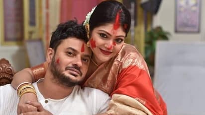 বাস্তবের মতো পর্দায় ঠিকঠাক জমল না রাহুল-রুকমার গদগদ রসায়ন, শীঘ্রই কি বন্ধ হতে চলেছে 'লালকুঠি'?