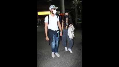  Hrithik Roshan Saba Azad ಭೇಟಿಯಾಗಿದ್ದು ಎಲ್ಲಿ? ಹೇಗೆ ಶುರುವಾಯಿತು ಪ್ರೀತಿ?