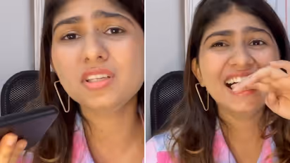 Woman imitates Alia Bhatt and pranks pizza guy; leaves internet divided