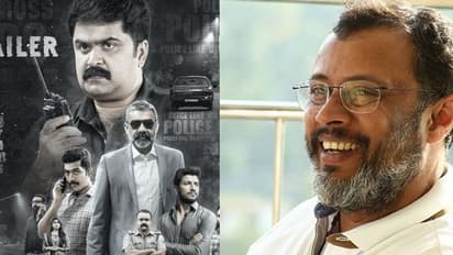 ‘അടുത്തിനിയെന്ത് സംഭവിക്കുമെന്ന് ഓരോ നിമിഷവും ചോദിപ്പിച്ച ചിത്രം'; 21 ഗ്രാംസിനെ കുറിച്ച് ലാൽ ജോസ്