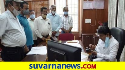 Chikkamagalur: ಸಹಕಾರ ಸಾರಿಗೆ ಆರಂಭಿಸಿ... ಇಲ್ಲಾ ಬಂದ್ ಅನಿವಾರ್ಯ