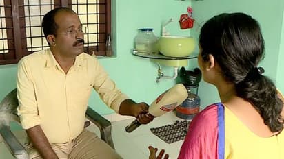 ട്രാന്സ് ജെന്റര് യുവതിയുടെ കയ്യില് കർപ്പൂരം കത്തിച്ച് സുഹൃത്തിന്റെ ക്രൂരത