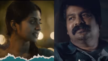 'എല്ലാ രാധമാർക്കും ഉണ്ടാകും കൃഷ്ണനെക്കാളേറെ വേദനിക്കുന്നൊരു കഥ പറയാൻ'; 'അവിയൽ' പ്രമോ 