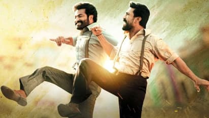 RRR Music Track : ఆర్ఆర్ఆర్ ‘నాటునాటు’కంటే ఆ సాంగే నచ్చిందంట! ముందు అదివ్వండంటూ నెటిజన్ల రిక్వెస్ట్..