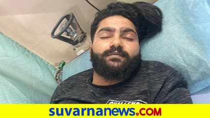 Bengaluru Crime: ಯುವಕನ ಮೇಲೆ ಕಾಮುಕರಿಂದ ಲೈಂಗಿಕ ದೌರ್ಜನ್ಯ