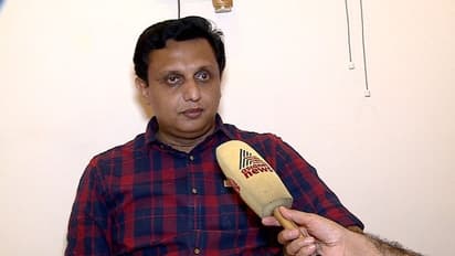 'ബിജെപിയും കോൺഗ്രസിലെ ചിലരും ചേർന്ന് മാസ്റ്റർ പ്ലാൻ തയ്യാറാക്കി, ലക്ഷ്യം എൽഡിഎഫ് സർക്കാർ അട്ടിമറി'