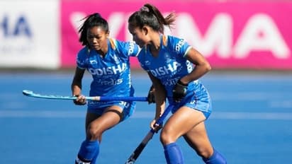 വനിതാ ഹോക്കി ലോകകപ്പില്‍ ഇന്ത്യ ഇന്ന് ചൈനക്കെതിരെ; ലക്ഷ്യം ആദ്യ വിജയം