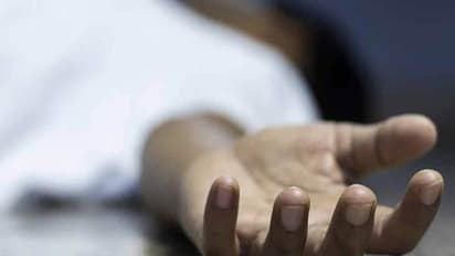 Nizamabad News: వివాహిత ఆత్మహత్య చేసుకోవడంతో బంధువుల ఆందోళన.. గడ్డమీది తండాలో తీవ్ర ఉద్రిక్తత