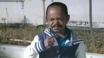 Actor Little John Death : நகைச்சுவை நடிகர் லிட்டில் ஜான் மாரடைப்பால் மரணம்... திரையுலகினர் அதிர்ச்சி