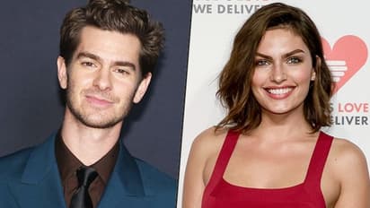 Andrew Garfield breaks up with girlfriend Alyssa Miller, a month after their red carpet debut?