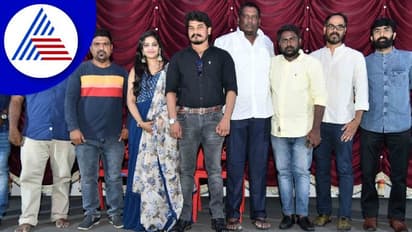 ಪೊಲಿಟಿಕಲ್‌ ಡ್ರಾಮಾ 'ಧೀರ ಭಗತ್‌ರಾಯ್‌' ಚಿತ್ರದ ಟೀಸರ್‌ ಬಿಡುಗಡೆ