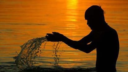 यमुना छठ 7 अप्रैल को, इस दिन यमराज और सूर्यदेव की पूजा भी होती है, जानिए महत्व व खास बातें