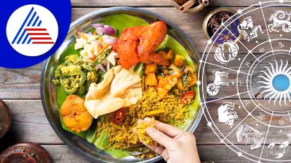 ಊಟ ಮಾಡುವಾಗ ಈ ತಪ್ಪು ಮಾಡಿದ್ರೆ ಅನ್ನಪೂರ್ಣೇಶ್ವರಿಯ ಕೆಂಗಣ್ಣಿಗೆ ಗುರಿಯಾಗುತ್ತೀರಿ!