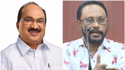 'സിപിഎമ്മിന്റെ പ്രണയ തട്ടിപ്പിൽ കുടുങ്ങരുത്, രക്തരക്ഷസാണ്'; കെവി തോമസിന് മുന്നറിയിപ്പുമായി ചെറിയാന് ഫിലിപ്പ്