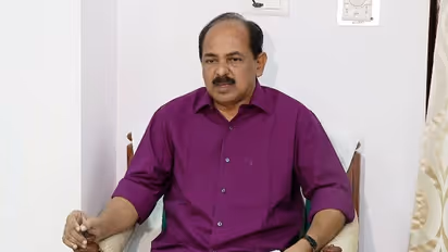 കാർഷിക മേഖലയിൽ സ്വയംപര്യാപ്തതയെന്ന സർക്കാർ നയം ഫലപ്രദം: മന്ത്രി ജി ആർ അനിൽ