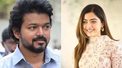 Thalapathy 66 : ഒടുവിൽ തീരുമാനമായി; ‘ദളപതി 66’ൽ വിജയ്യുടെ നായിക രശ്മിക മന്ദാന