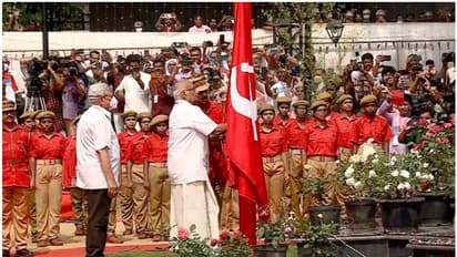 কেরল পার্টি কংগ্রেসে বড় চমক রামচন্দ্র ডোম-পলিটব্যুরোর প্রথম দলিত প্রতিনিধি, তৃতীয়বারেও আস্থা ইয়েচুরিতে