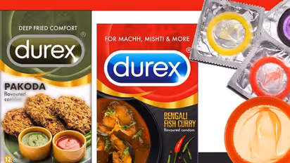 भारत में कंडोम का बदलता ट्रेंड: क्या महिलाएं बनेंगी ड्यूरेक्स का नया टारगेट?