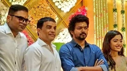 Thalapathy 66 :சரத்குமாரை தொடர்ந்து ‘தளபதி 66’ படத்தில் இணையும் 80ஸ் நாயகன்... விஜய்க்கு அண்ணனாக நடிக்கிறாராம்