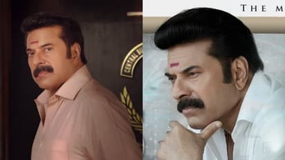 CBI 5 The Brain : റിലീസിനൊരുങ്ങി 'സിബിഐ 5'; ടീസർ ഇന്നെത്തും, ആവേശത്തിൽ ആരാധകർ