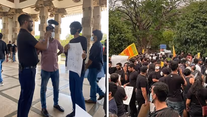 Sri Lanka economic crisis: Lankans selling gold to meet daily necessities