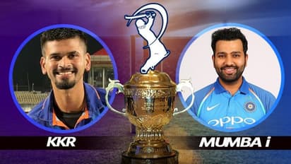 KKR vs MI- কেকেআর বনাম মুম্বই ইন্ডিয়ান্স, কে জিততে পারে মেগা ম্য়াচ, জানুন কী বলছে প্রেডিকশন
