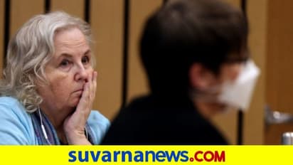 ಗಂಡನ್ನ ಕೊಲ್ಲೋದು ಹೇಗೆ ಎಂದು ಬರೆದು ಕೊಂದೇ ಬಿಟ್ಲು : ಕಾದಂಬರಿಗಾರ್ತಿ ಅರೆಸ್ಟ್‌