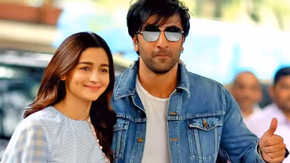 Alia Bhatt's beau Ranbir Kapoor once dated Vidyut Jammwal's fiance