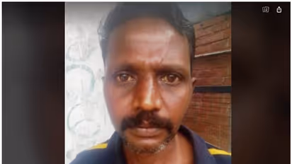 ഡാമിൽ മീൻ പിടിക്കാൻ പോയ യുവാവ് വലയിൽ കുടുങ്ങി മരിച്ച നിലയിൽ