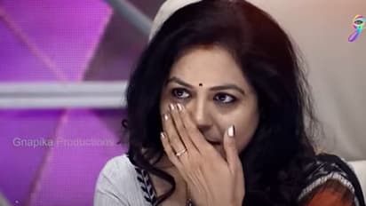 రెండో పెళ్లి తర్వాత సునీత లైఫ్ ఎలా ఉంది... ఫస్ట్ టైం ఓపెన్ అయిన స్టార్ సింగర్!