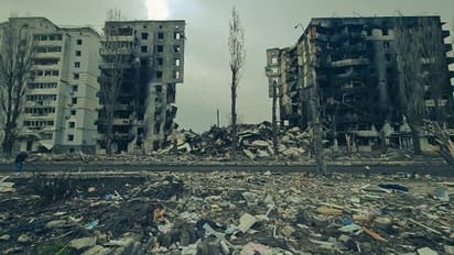 100 Days Of War: ರಷ್ಯಾ- ಉಕ್ರೇನ್‌ ಘೋರ ಸಮರಕ್ಕೆ ಈಗ 100 ದಿನ