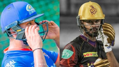 KKR vs MI- রোহিত বনাম শ্রেয়স দ্বৈরথে কেমন হতে পারে দুই দল, দেখে নিন সম্ভাব্য একাদশ