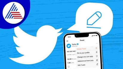 ಟ್ವೀಟರ್ ಎಡಿಟ್ ಬಟನ್ ಶೀಘ್ರದಲ್ಲೇ ಲಭ್ಯ: ಟೆಸ್ಲಾ ಸಿಇಓ ಎಲಾನ್ ಮಸ್ಕ್ ಟ್ವೀಟ್ ಫಲುಶ್ರುತಿ?