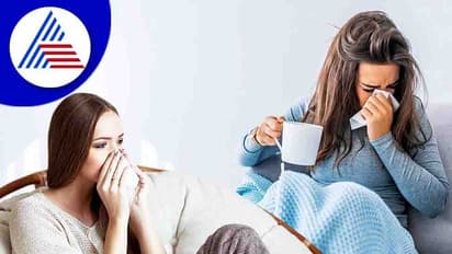 ಆಗಾಗ ಹುಷಾರು ತಪ್ಪುತ್ತಾ ? ಕಾರಣವೇನು ತಿಳ್ಕೊಳ್ಳಿ