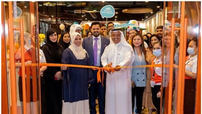 ഐഡിയക്രേറ്റ് ദുബൈ സിലികണ് ഒയാസിസില് പുതിയ ഓറഞ്ച് വീല്സ് കാമ്പസ് തുറന്നു