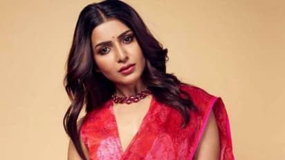 नागा चैतन्य से तलाक के बाद सामंथा रुद्र प्रभु ने दी गुड न्यूज, खुशखबरी शेयर करते हुए किया ये बड़ा ऐलान