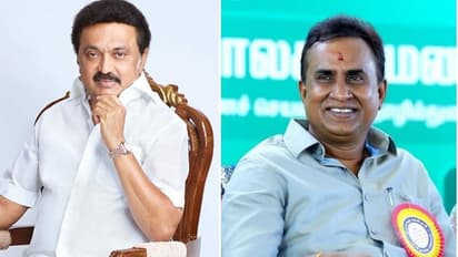 எம்.ஏல்.ஏக்களுக்கு ஸ்டாலின் கடிதம்.! ஆட்சியரிடம் மனு கொடுத்த எஸ்.பி வேலுமணி.! முதல் 10 கோரிக்கை என்ன தெரியுமா?