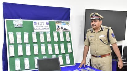 ఐపీఎల్ ఆన్‌లైన్ బెట్టింగ్‌.. క్రికెట్ బెట్టింగ్ ముఠాను అరెస్టు చేసిన రాచ‌కొండ పోలీసులు  