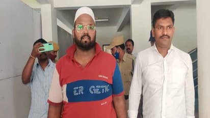 కానిస్టేబుల్ పట్ల దురుసు ప్రవర్తన: భోలక్పూర్ కార్పోరేటర్ గౌసుద్దీన్ అరెస్ట్