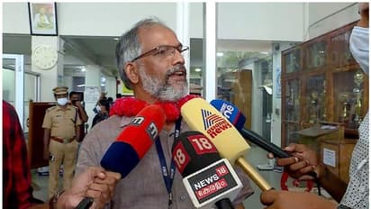 സുരേഷ്കുമാറിനോട് പിഴയടക്കാൻ ആവശ്യപ്പെട്ട സംഭവം: 2019 മുതലുള്ള അന്വേഷണത്തിന് ശേഷമെന്ന് കെഎസ്ഇബി