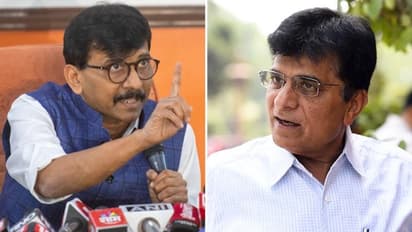 किरीट सोमैया व पत्नी मेधा ने संजय राउत पर किया 100 करोड़ की मानहानि का दावा, बोले-इस पैसे से किया जाएगा यह काम