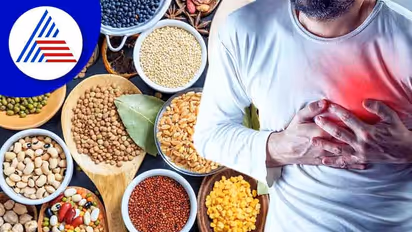 Bad Cholesterol: கெட்ட கொழுப்பை கரைக்க என்னென்ன உணவுகளை சாப்பிட வேண்டும்?