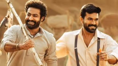 নয়া রেকর্ড গড়ার প্রতীক্ষায় রাজামৌলি, ১০০০ কোটির ক্লাবে এন্ট্রি নিতে চলেছে আরআরআর