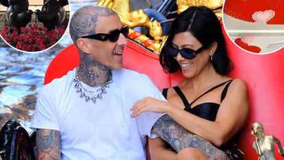 महज इतने मिनट में शादी के बंधन में बंधी किम कार्दशियन की बहन, तीन बच्चों की है मां, जल्द चाहती है चौथा बच्चा