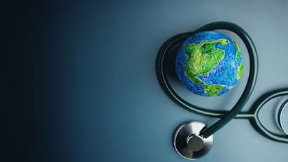 World Health Day 2025 : എപ്പോഴും ആരോഗ്യത്തോടെയിരിക്കാൻ ഇതാ 10 മാർഗങ്ങൾ