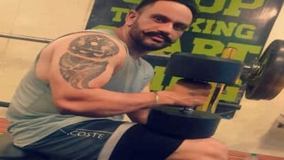 पंजाब में बड़ी वारदात: कबड्डी खिलाड़ी की गोली मारकर हत्या, गोलियों की तड़तड़ाहट से दहला इलका, देखिए लाइव Video