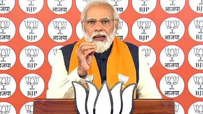 Bipartisanship over foreign policy good sign for India: PM Modi