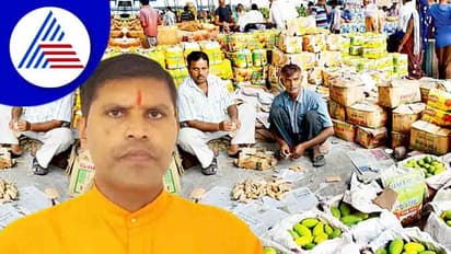 ಹಿಜಾಬ್, ಹಲಾಲ್ ಬಳಿಕ ಹಣ್ಣಿನ ವ್ಯಾಪಾರದಲ್ಲಿ ಮುಸ್ಲಿಮರ ಏಕಸ್ವಾಮ್ಯ ಕೊನೆಗೊಳಿಸಲು ಕರೆ!