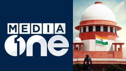 മീഡിയവൺ ചാനലിന്റെ സംപ്രേഷണ വിലക്ക്: ഹർജികളിൽ സുപ്രീം കോടതി നാളെ വീണ്ടും വാദം കേൾക്കും