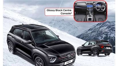 Hyundai Creta iMT : ഹ്യുണ്ടായ് ക്രെറ്റ iMT, നൈറ്റ് എഡിഷനുകള് ഇന്ത്യയിൽ അവതരിപ്പിച്ചു